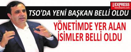 TSO\'DA YEN BAKAN BELL OLDU