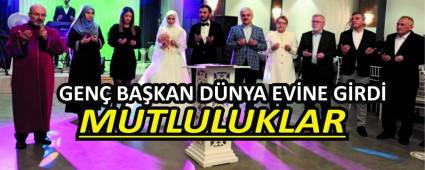 GEN BAKAN DNYA EVNE GRD