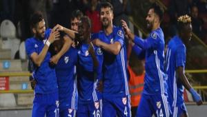 BOLUSPOR\'DAN NET GALBYET