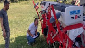 HBE LE VERLEN MAKNE EKPMANLAR YERNDE KONTROL EDLYOR