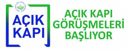 AIK KAPI GRMELER BALIYOR