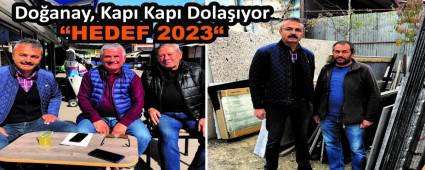 Doanay, Kap Kap Dolayor