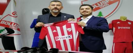 DYOREX BOLUSPOR DYECEZ ARTIK