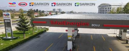 SARKON A.. ALES BYYOR