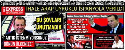 Bu ne perhiz bu ne turusu?