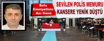 Bolu Emniyetinin Ac Gn