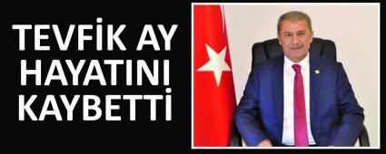 TEVFK AY HAYATINI KAYBETT