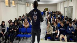 EMNYET GENLER BLGLENDRMEYE DEVAM EDYOR