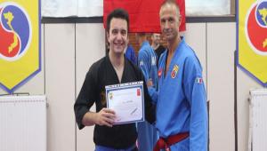 MUDURNU\'LU FARUK TALYA YOLCUSU