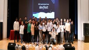 BAB\'DE DEVFEST\'22 ETKNL DZENLEND