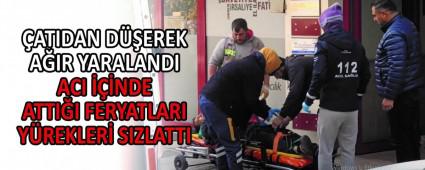 ACI NDE ATTII FERYATLARI YREKLER SIZLATTI