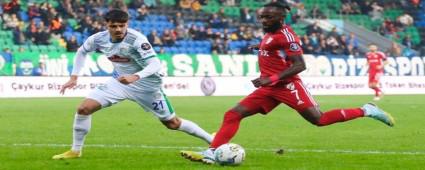 DYOREX BOLUSPOR PENALTIYLA MALUP