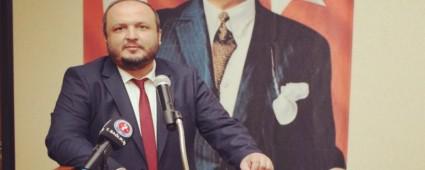 BOLU\'YA BR GURUR SALIK  SENDKASINDAN