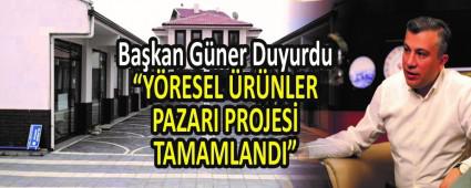 Bakan Gner Duyurdu