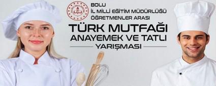 24 KASIM RETMENLER GN TRK MUTFAI YARIMASI YAPILACAK