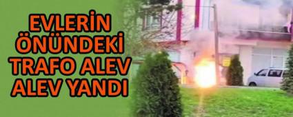 EVLERN NNDEK TRAFO ALEV ALEV YANDI