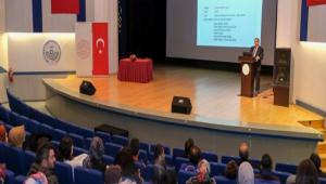 NVERSTEDE NSAN HAKLARI PROGRAMI YAPILDI