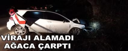 VRAJI ALAMAYAN OTOMOBL AACA ARPTI