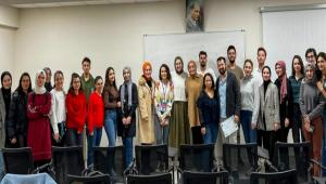 MEZUNLARLA SYLELER DEVAM EDYOR