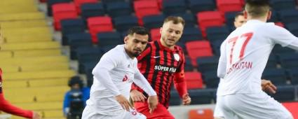 BOLUSPOR KUPAYA VEDA ETT