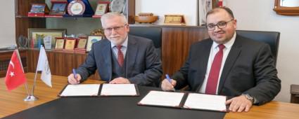 NVERSTE, FAS LE PROTOKOL MZALADI