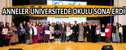 ANNELER NVERSTEDE OKULU SONA ERD