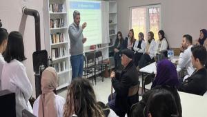 VELLERE FARKINDALIK ETM