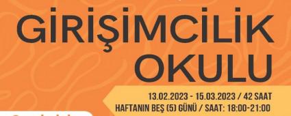 BAB KARMER Giriimcilik Okulu Eitimleri Balyor