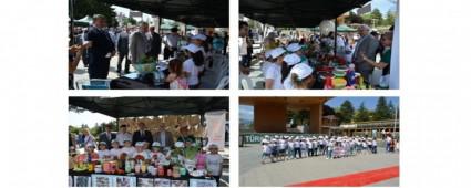 EVREYE DUYARLI GENLER YETECEK