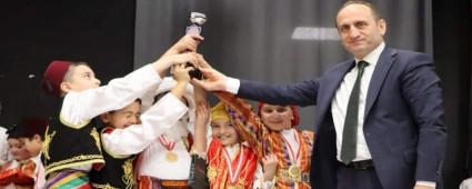 LKOKULLAR ARASI FIKRA CANLANDIRMA YARIMASI SONA ERD