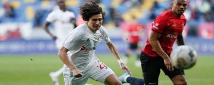 ANKARA\'DA FARKLI MALUP OLDUK