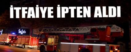 KENDN ASAN AHSI TFAYE KURTARDI