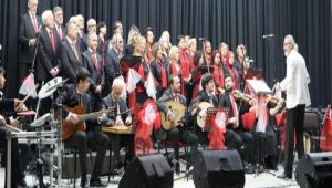 TRK MZ KONSER PROGRAMI GEREKLETRLD