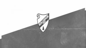 BOLUSPOR\'DAN DEPREM DE HAYATINI KAYBEDEN VATANDALAR N BASALII MESAJI