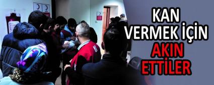 KAN VERMEK N AKIN ETTLER