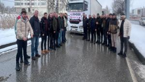 MTEAHHTLERDEN DEPREM BLGESNE DESTEK