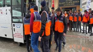 AFAD GNLLLER DEPREM BLGESNE GDYOR