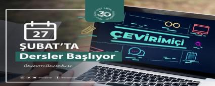 NVERSTEDE UZAKTAN ETM BALADI