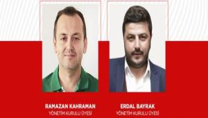 GZTEPE MAININ SPONSORLARI BELL OLDU