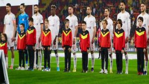 BOLUSPOR, ZMR\'DE SON ANDA YIKILDI