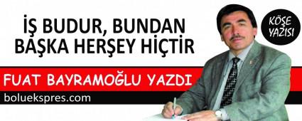  BUDUR, BUNDAN BAKA HEREY HTR