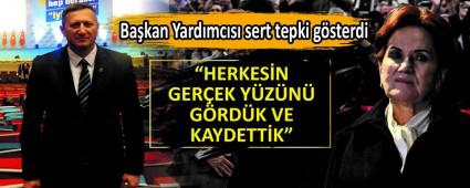 HERKESN GEREK YZN GRDK VE KAYDETTK