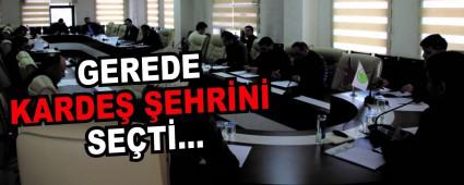 GEREDE KARDE EHRN SET݅