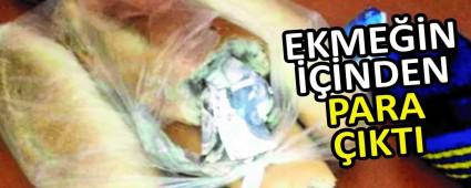 EKMEN NDEN PARA IKTI