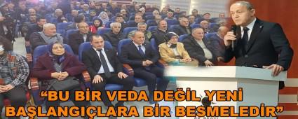 KAZIM KONAK\'TAN COKULU ADAYLIK AIKLAMASI