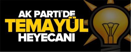 TEMAYL TARH BELL OLDU