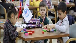 AKIL OYUNLARINDA BRNCLER BELL OLDU