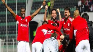 DENZL\'DE SON ANDA GLDK