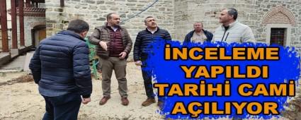 KANUN SULTAN SLEYMAN CAM AILIYOR