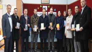 DURAK; GNMZN GEREK NVERSTELER, ZENGN KTPHANELERDR